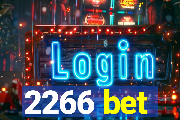 2266 bet