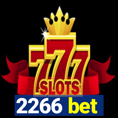 2266 bet