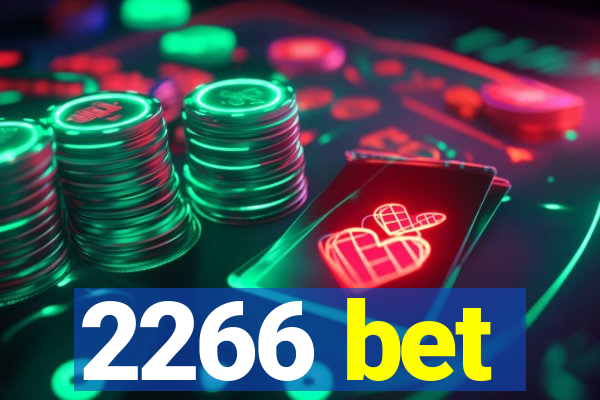 2266 bet