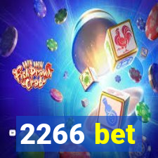 2266 bet