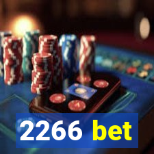 2266 bet