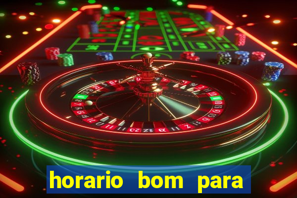 horario bom para jogar fortune rabbit