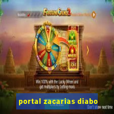 portal zacarias diabo