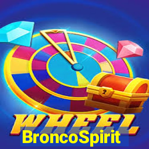 BroncoSpirit