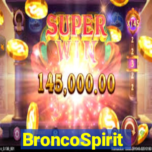 BroncoSpirit