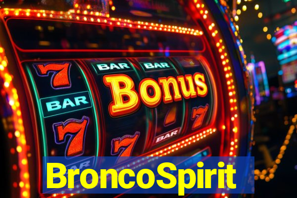 BroncoSpirit