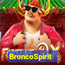 BroncoSpirit