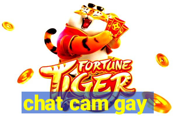 chat cam gay