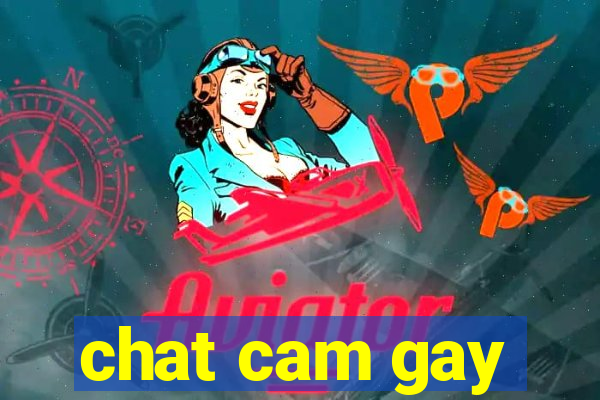 chat cam gay