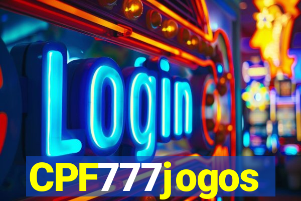 CPF777jogos