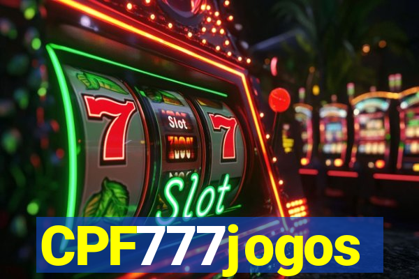 CPF777jogos