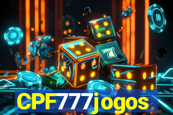 CPF777jogos