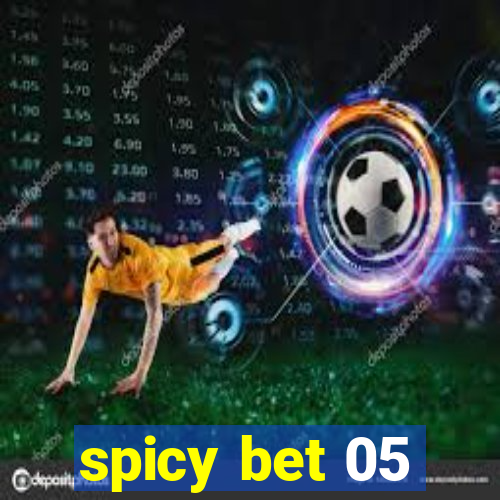 spicy bet 05