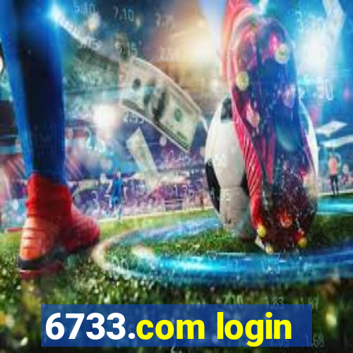 6733.com login