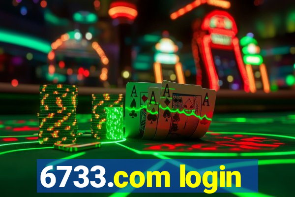 6733.com login