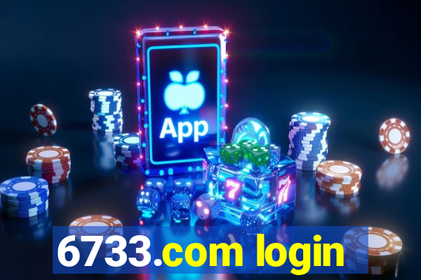 6733.com login