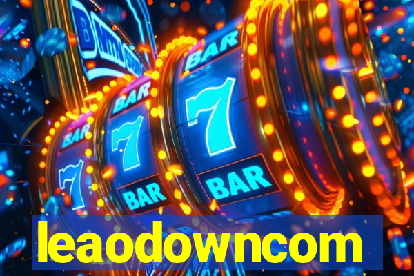 leaodowncom