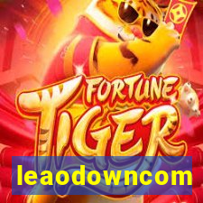 leaodowncom