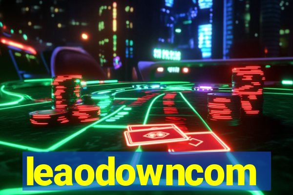 leaodowncom