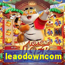 leaodowncom