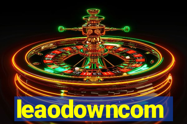 leaodowncom