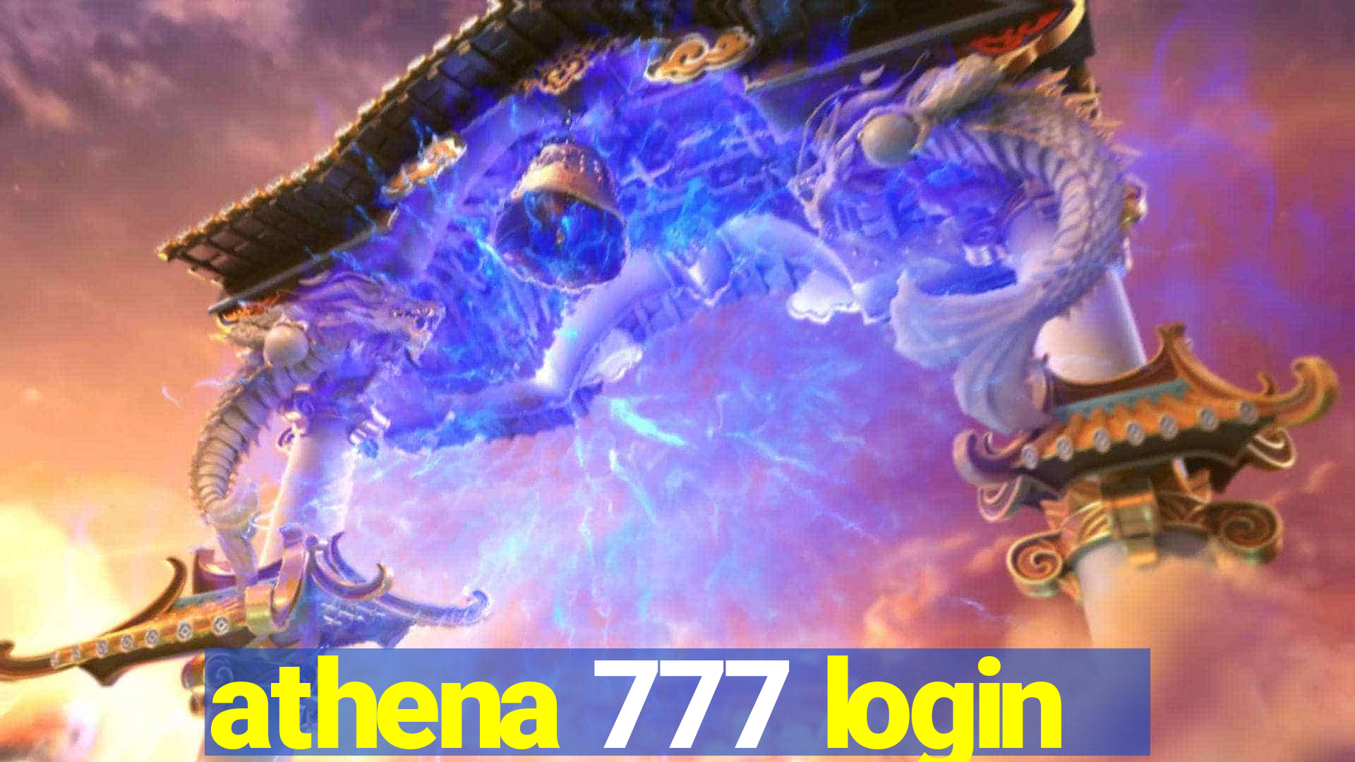 athena 777 login