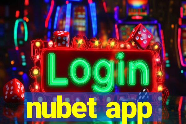 nubet app