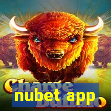 nubet app