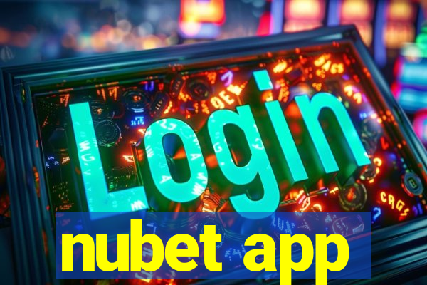 nubet app