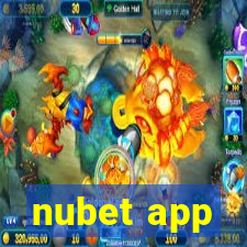 nubet app