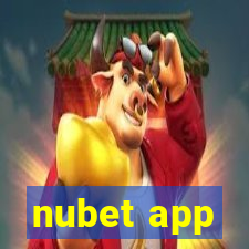 nubet app