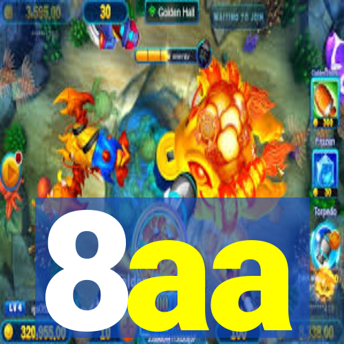 8aa