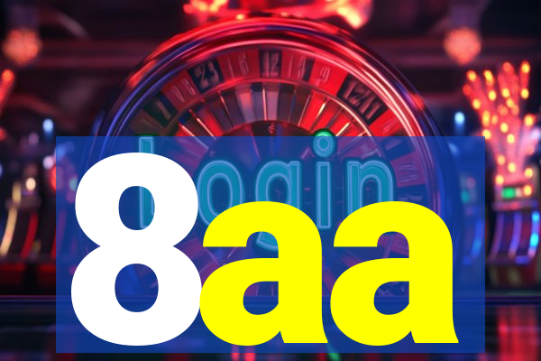 8aa