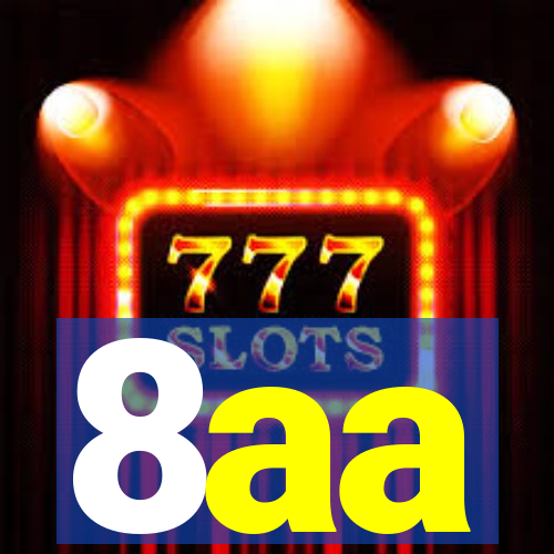 8aa