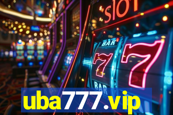 uba777.vip