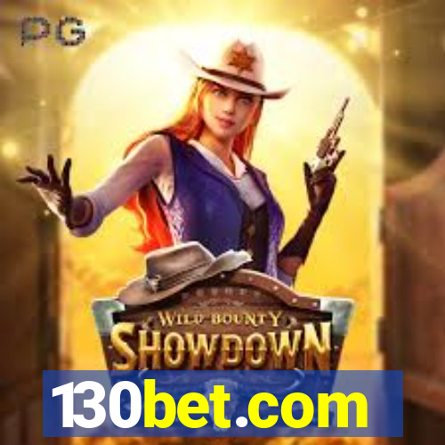 130bet.com