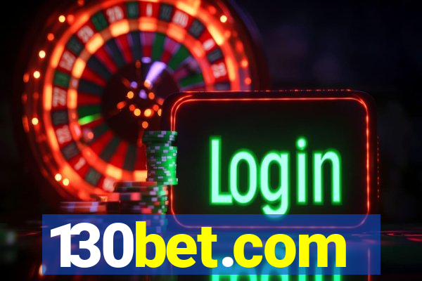 130bet.com