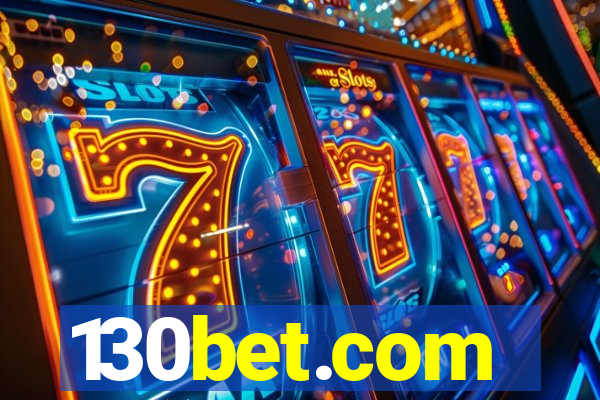 130bet.com