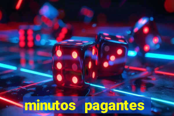 minutos pagantes dos jogos pg slots