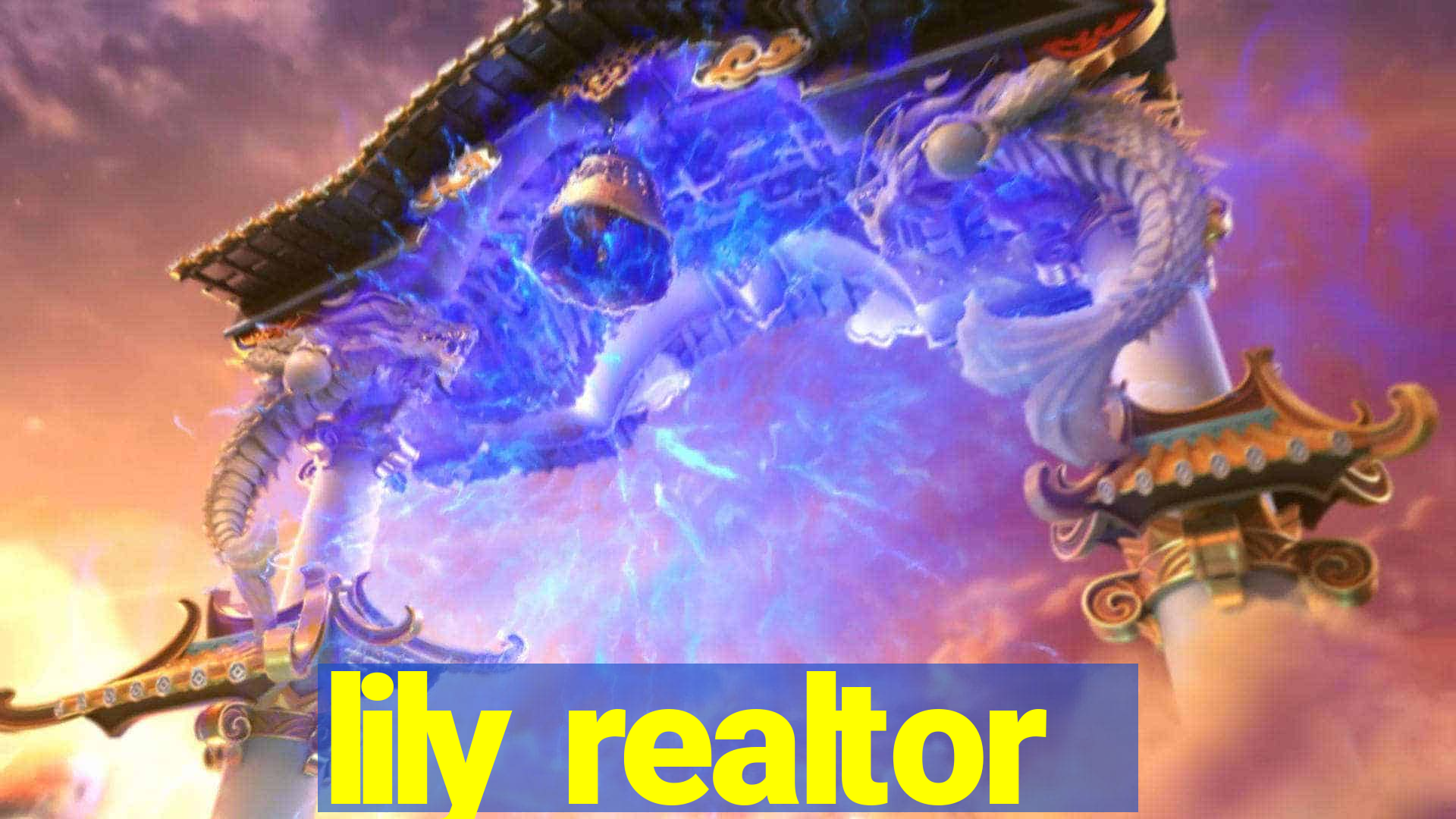 lily realtor