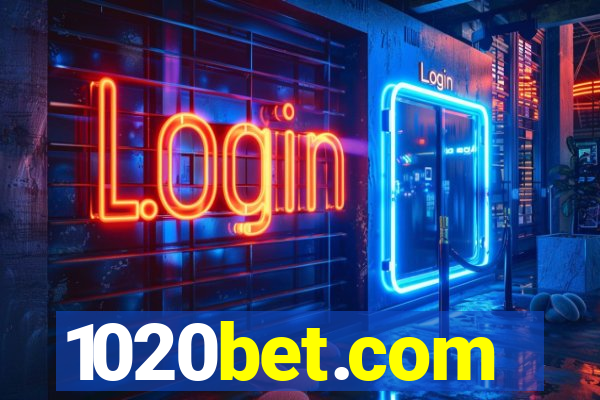 1020bet.com