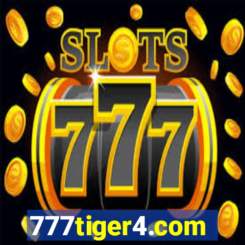 777tiger4.com