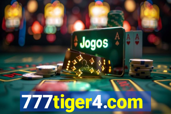 777tiger4.com