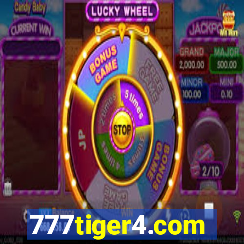 777tiger4.com