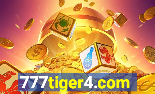 777tiger4.com