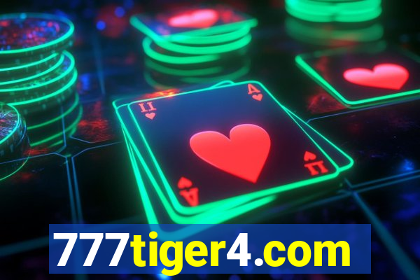 777tiger4.com