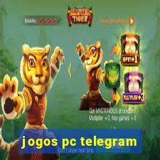 jogos pc telegram