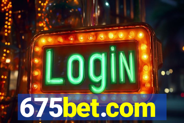 675bet.com