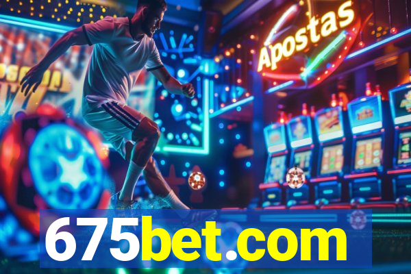 675bet.com