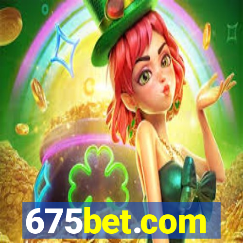 675bet.com